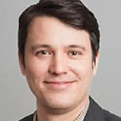 Building Science Article Neil Norris headshot