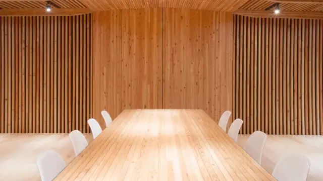 Canada Earth Tower Centre 2