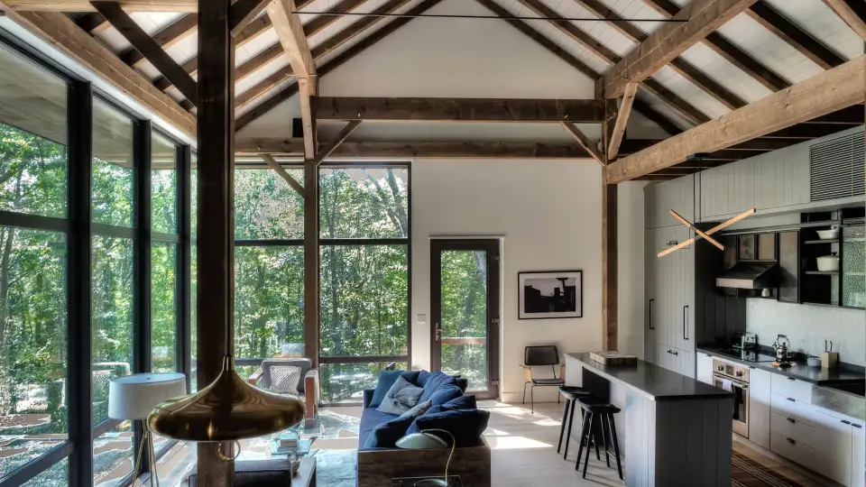 hall hill 2   BarlisWedlick Architects LLC