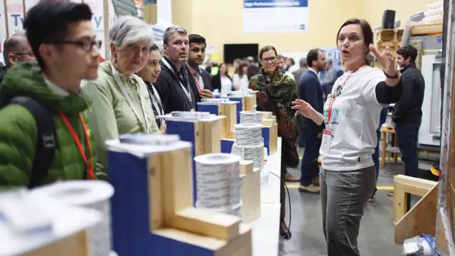 PassiveHouse Conference Vancouver 2018 234