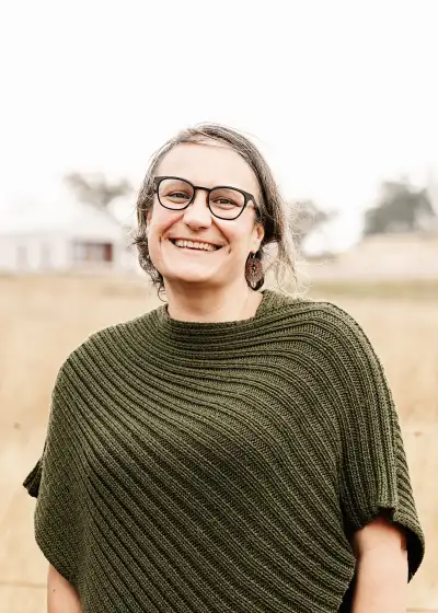 Talina Edwards of Envirotecture