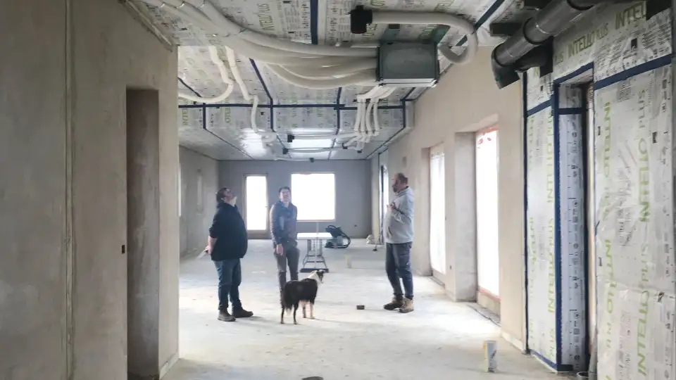 Photo courtesy of Marnie Hawson