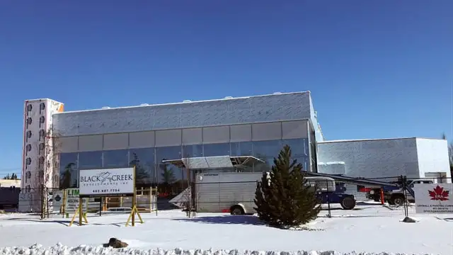 1. Credit Kevin Clark Blackcreek Developments 1