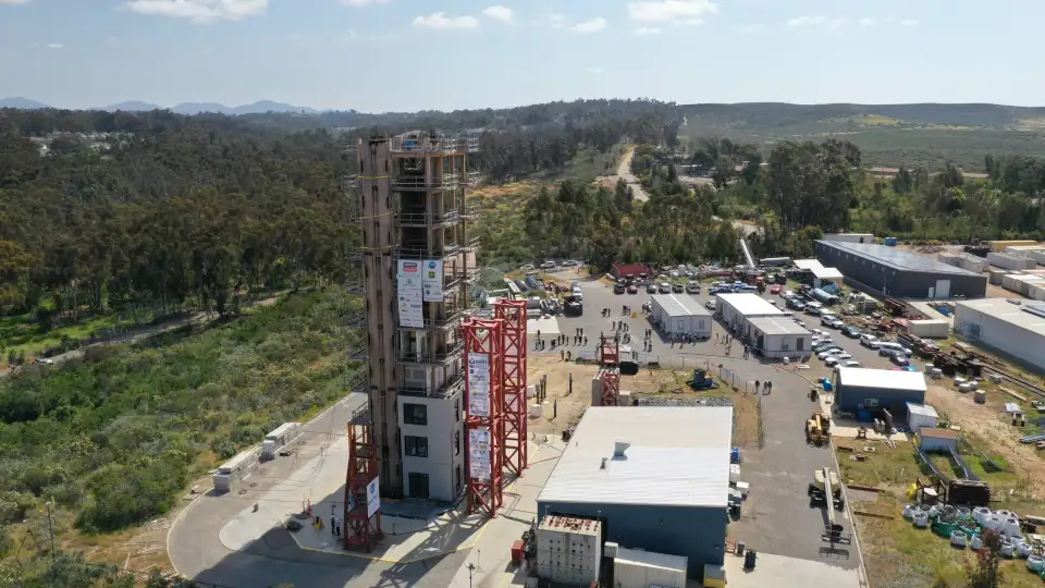 20230509 Tallwood DRONE Mark Liu DJI 0540 1684359851