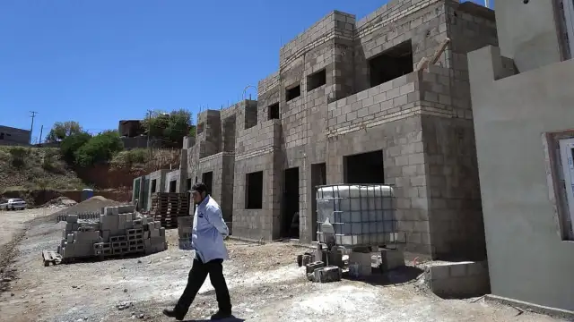 Pilots completed in Mexico