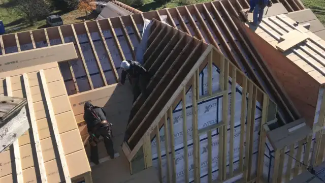 bellwether low carbon header