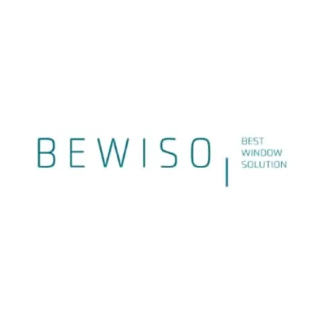 bewiso logo color