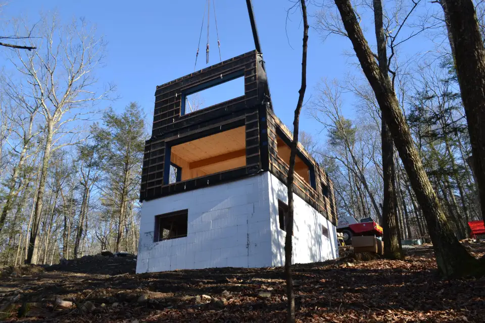 Photos courtesy of Armand Graham