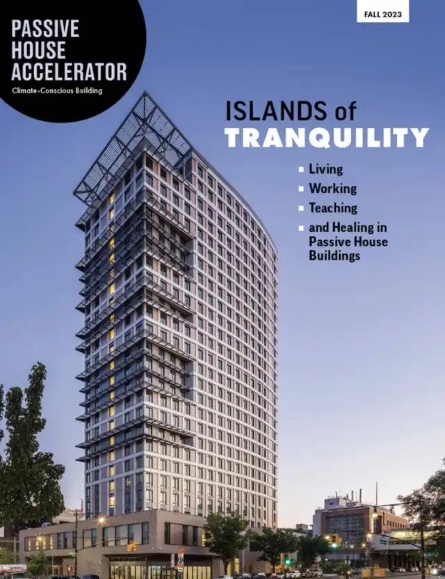 island of tranquility thumbnail