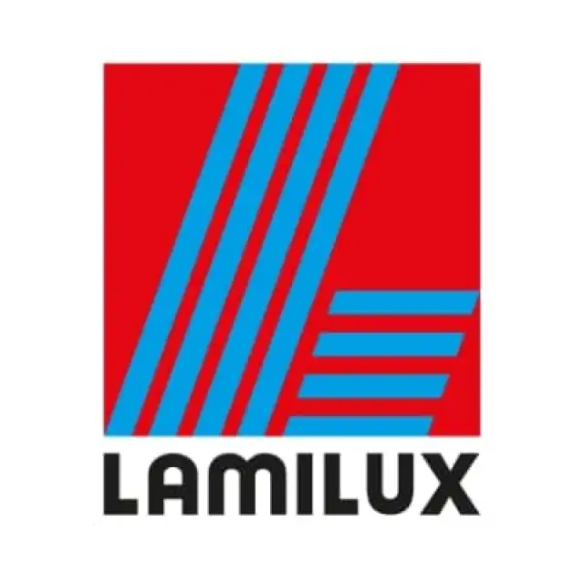 lamilux color