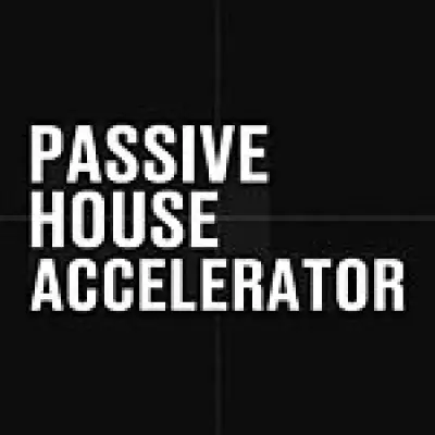 logo PASSIVE HOUSE ACCELERATOR square2