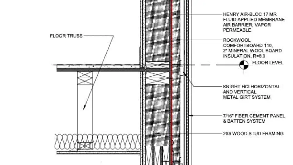 PH Magazine Detail Mattapan Station