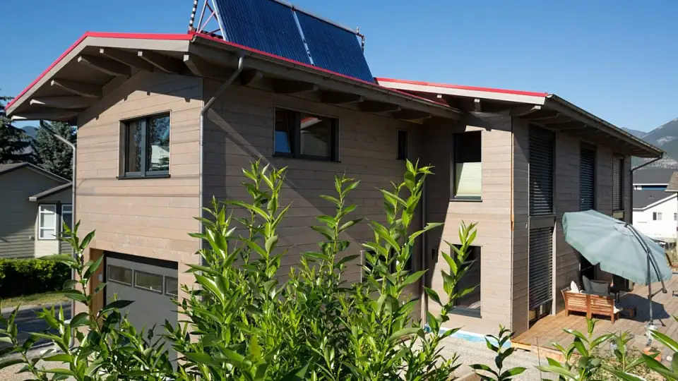 Stichs passive house3