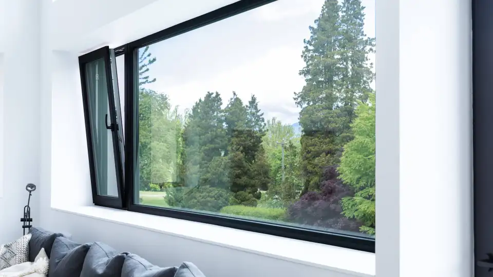 Tilt and Turn Window 1693933356