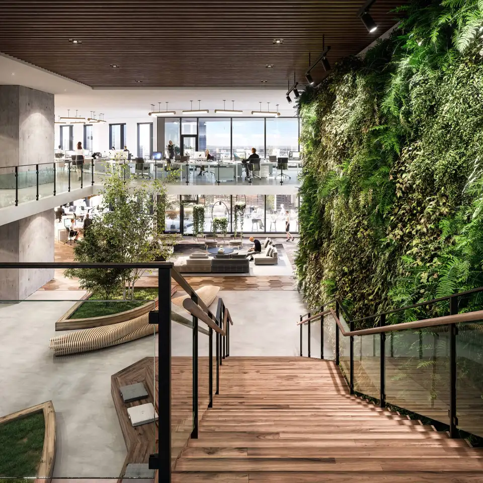 WC ConnectedFloor Upper