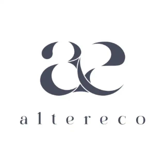 altereco logo square