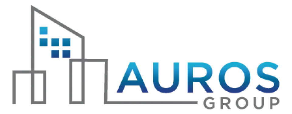 auros group logo