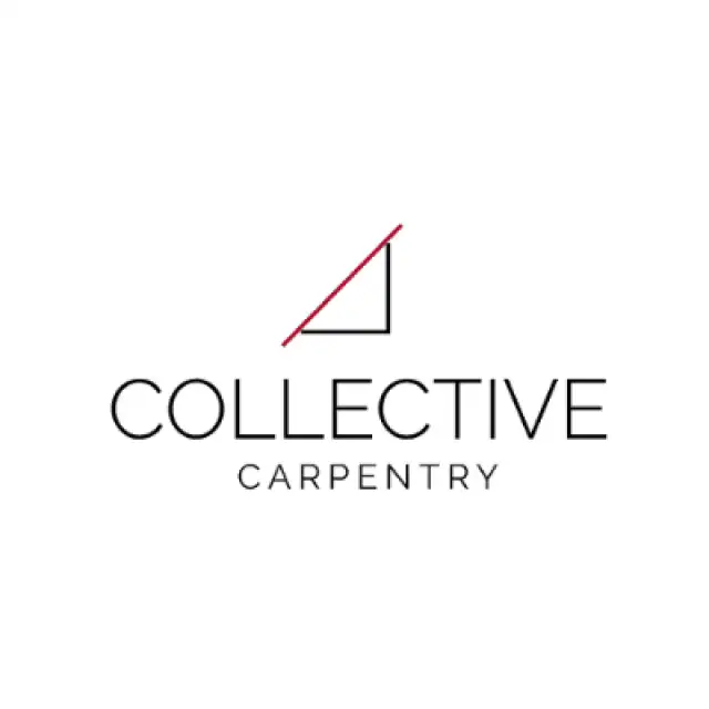 collective carpentry logo square