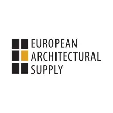 european architectural supply logo