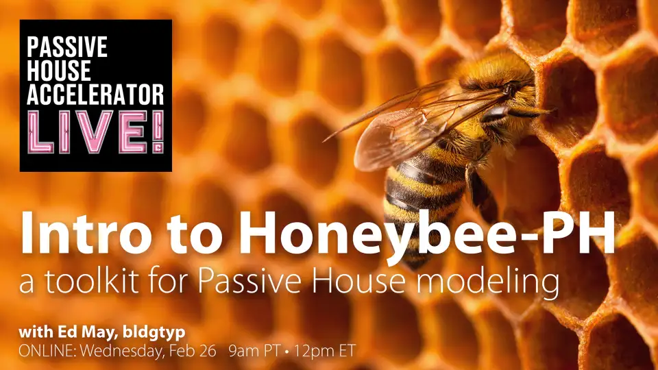 honeybee ph pha live revised