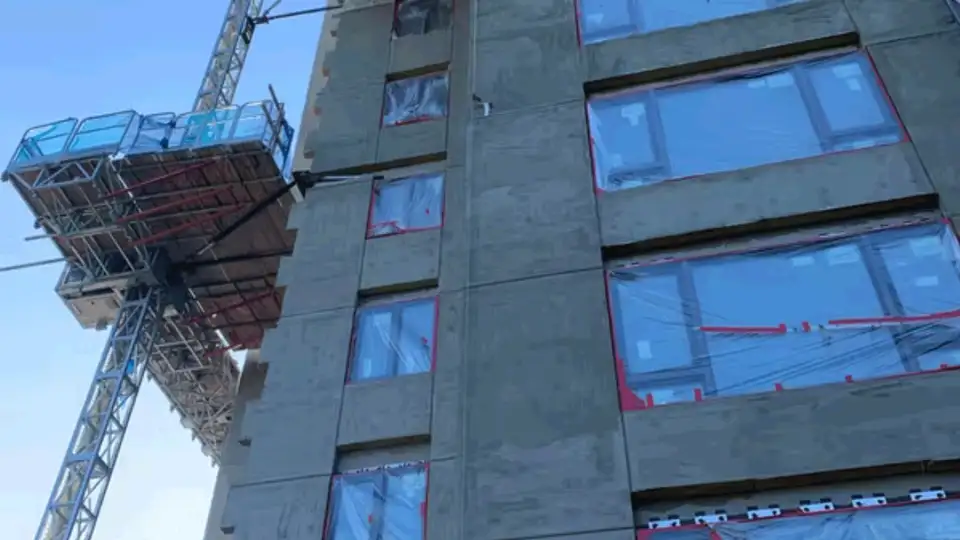 ken soble tower envelope