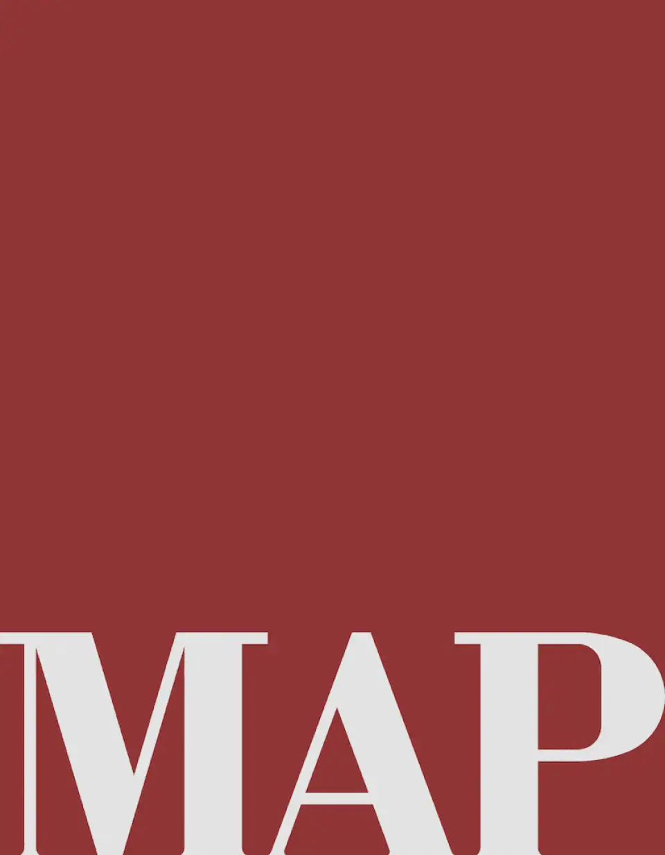 MAP logo