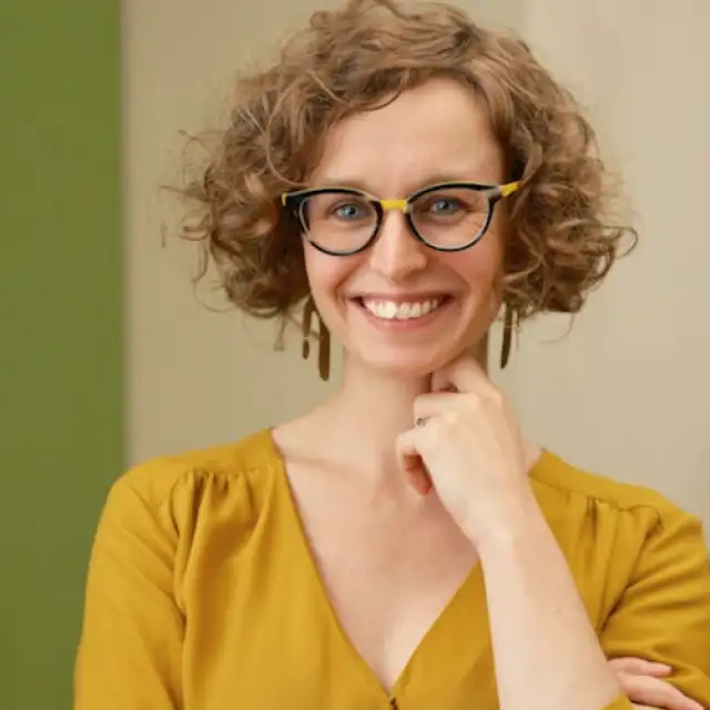 Marine Sanchez is an engineer and Passive House Specialist with RDH Building Science.