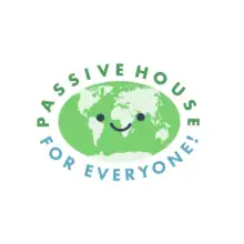 passive house everyone logo square