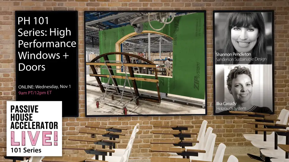 PHA Live 101 rectangle pendleton and cassidy