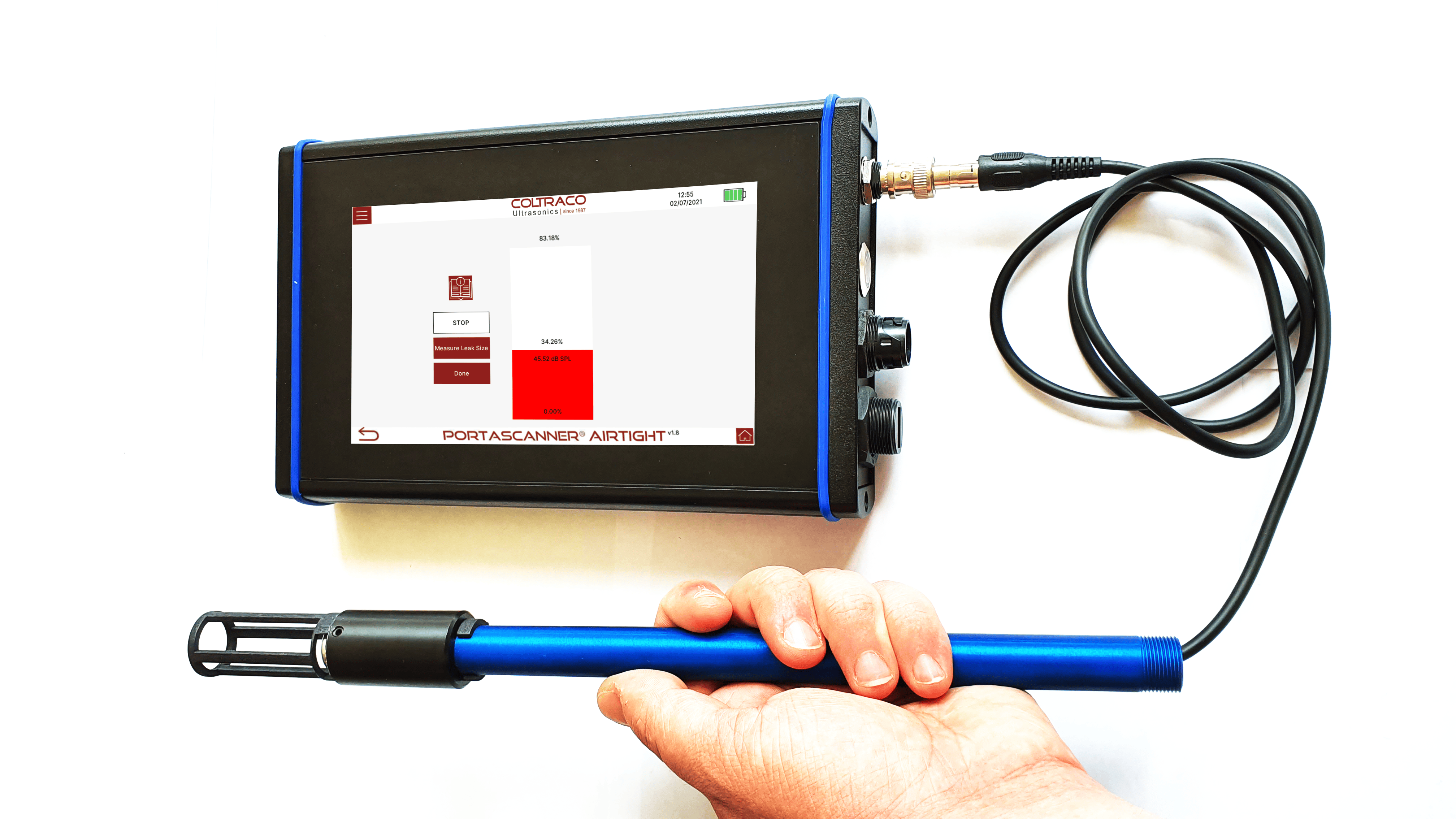 Fullscreen Gallery Image