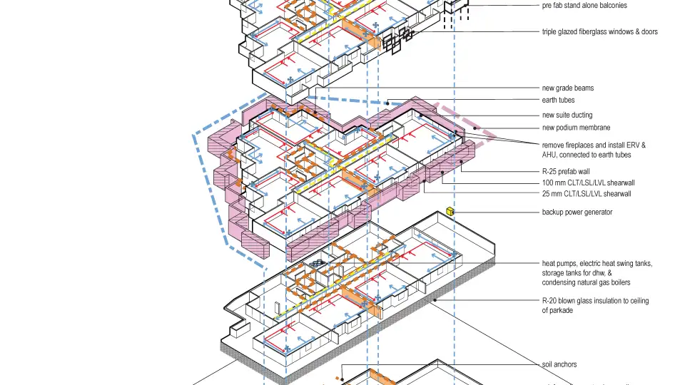 Reframe Article Drawing
