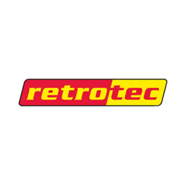 retrotec logo square