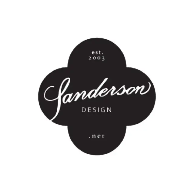 sanderson logo square