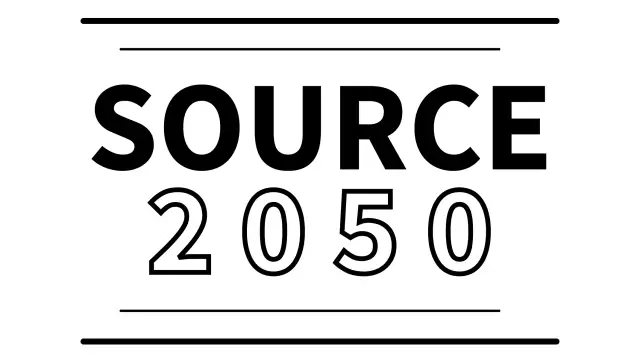Source 2050 logo
